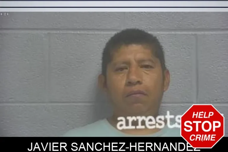 Javier Sanchez-Hernandez