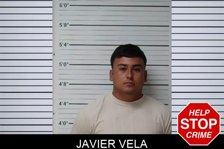 Javier Vela