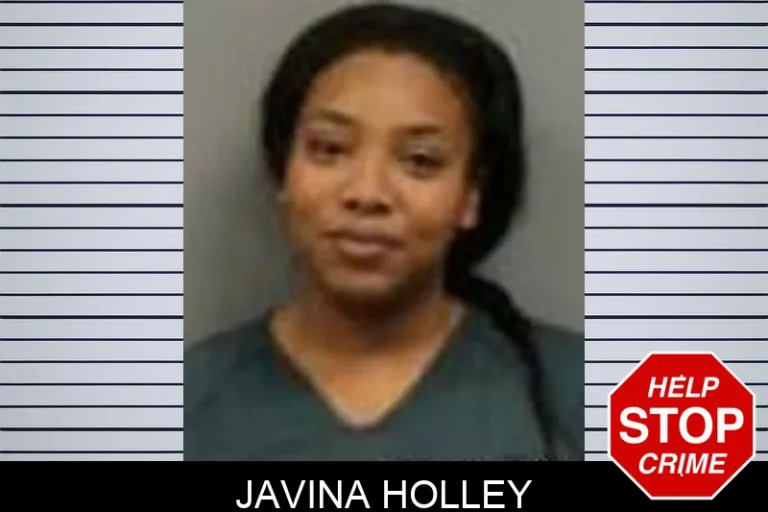 Javina Holley