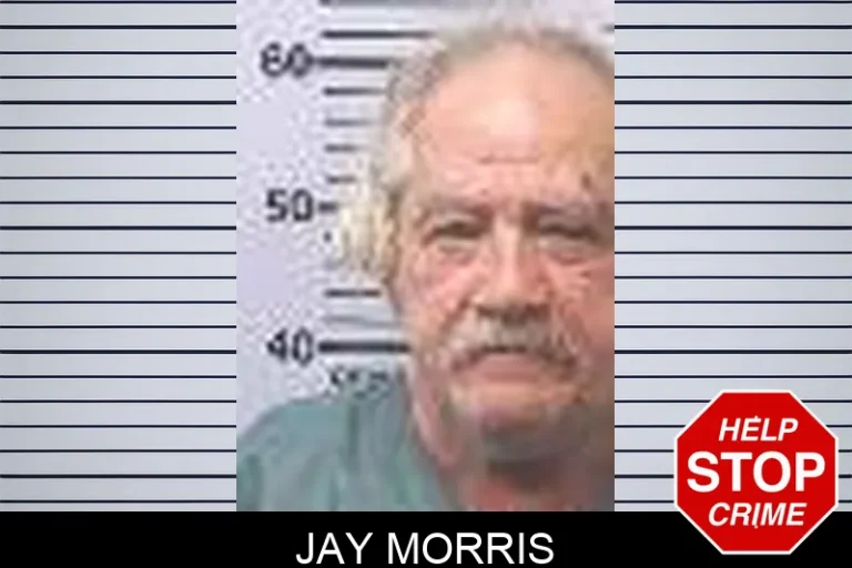 Jay Morris