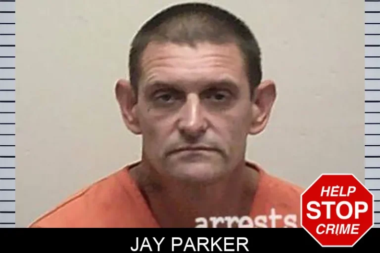 Jay Parker
