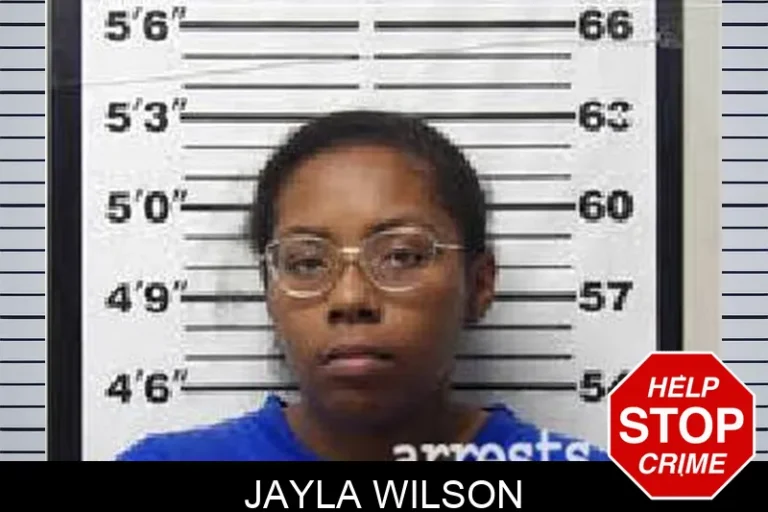 Jayla Wilson