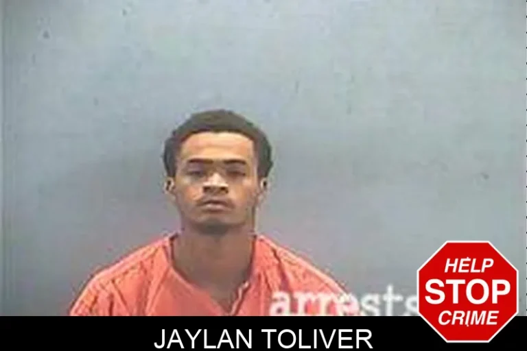 Jaylan Toliver
