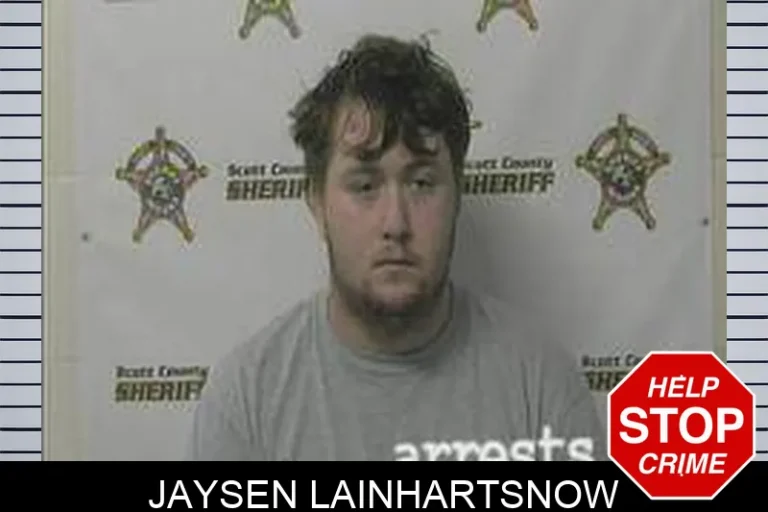 Jaysen Lainhartsnow