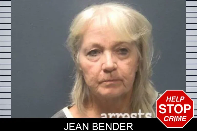 Jean Bender