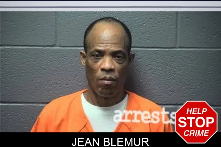 Jean Blemur