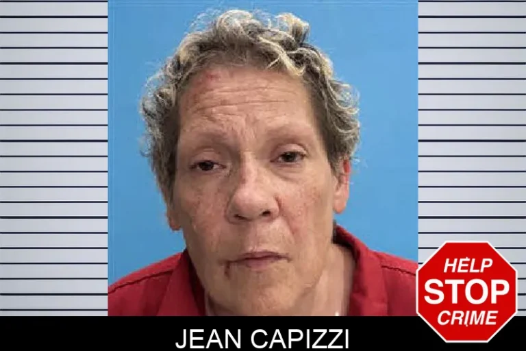 Jean Capizzi