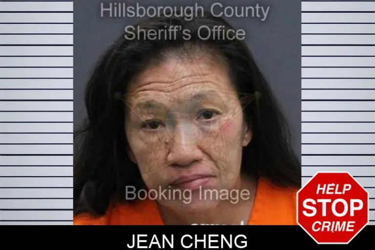 Jean Cheng