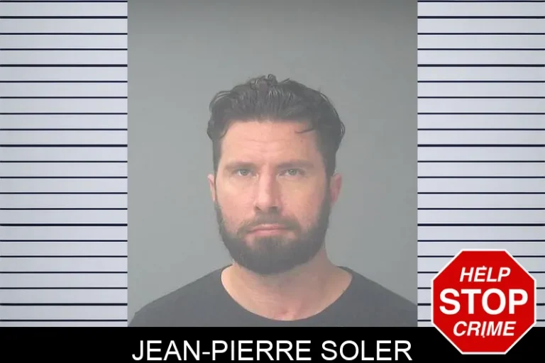 Jean-Pierre Soler