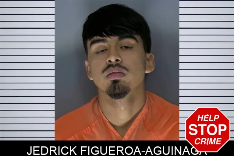 Jedrick Figueroa-Aguinaga