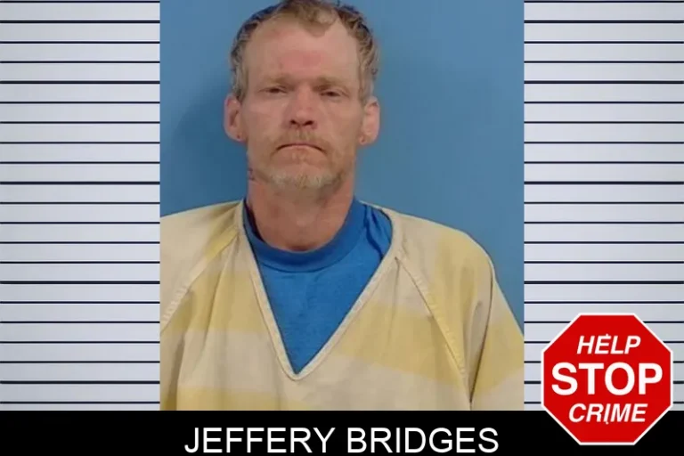 Jeffery Bridges