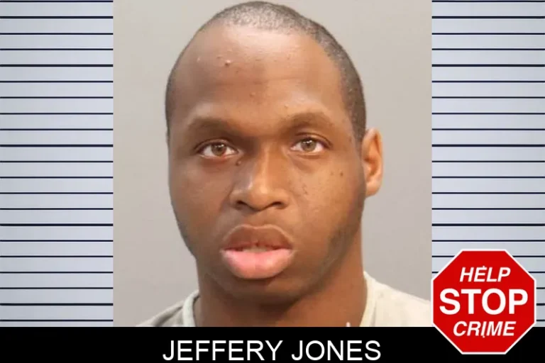 Jeffery Jones