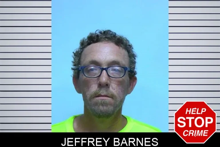Jeffrey Barnes