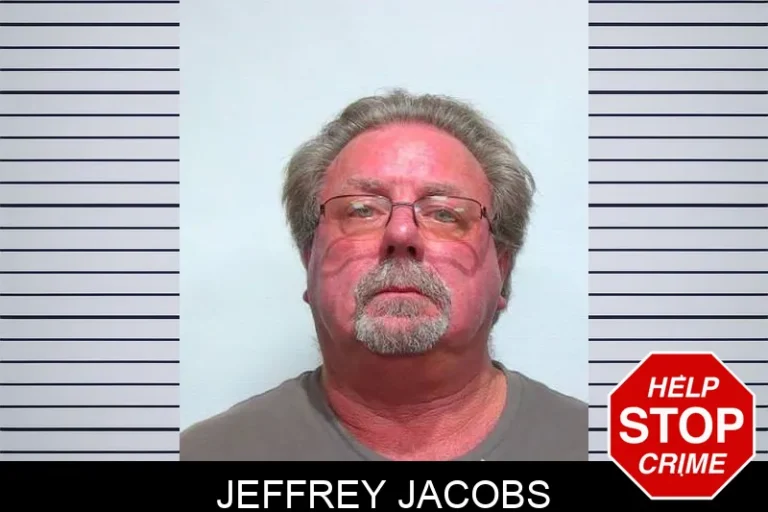 Jeffrey Jacobs