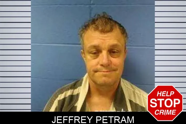 Jeffrey Petram