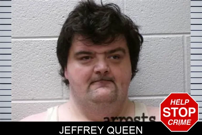Jeffrey Queen