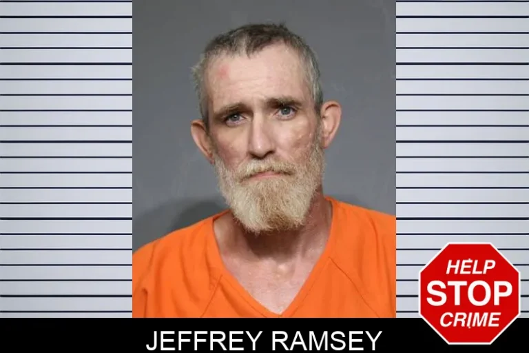 Jeffrey Ramsey