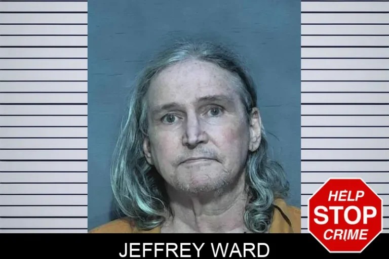 Jeffrey Ward