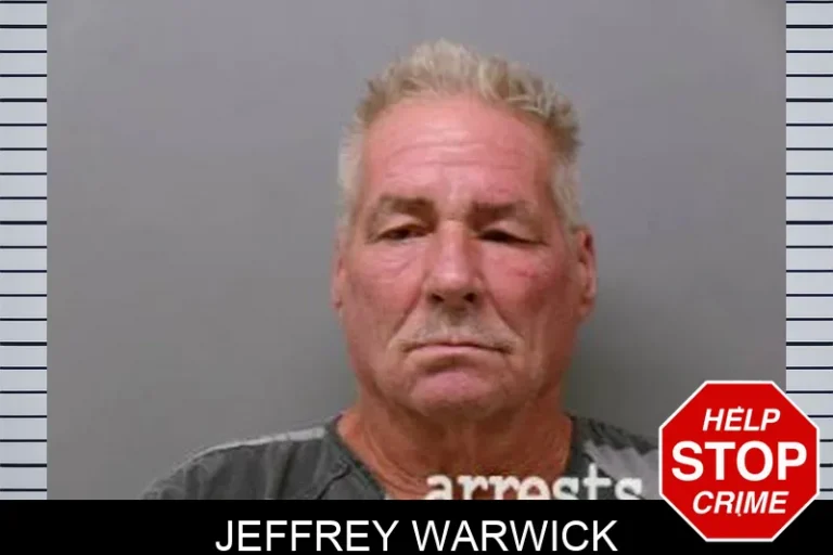 Jeffrey Warwick
