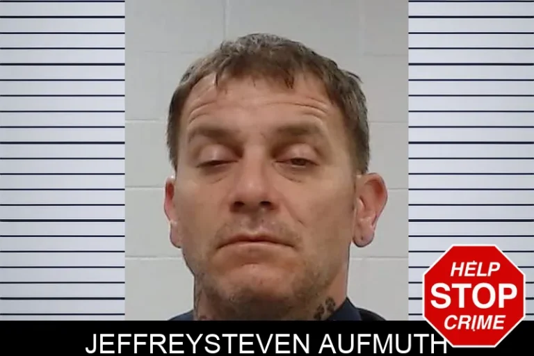 JeffreySteven Aufmuth