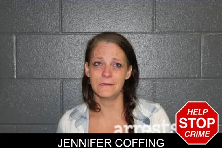 Jennifer Coffing