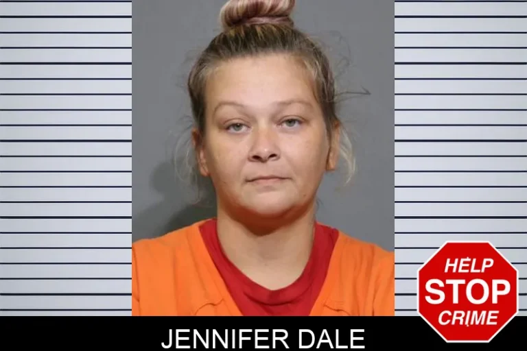 Jennifer Dale