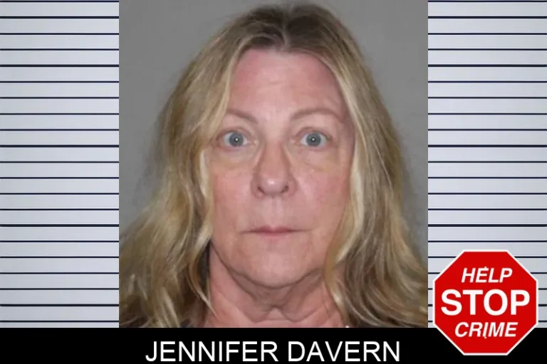 Jennifer Davern