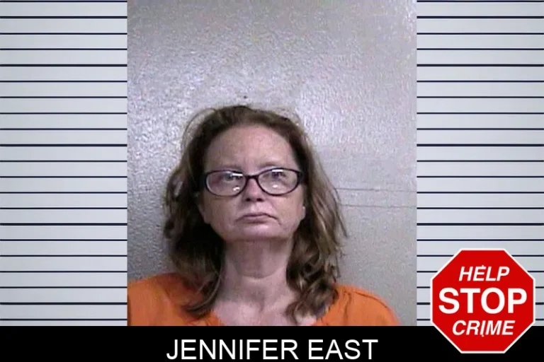 Jennifer East
