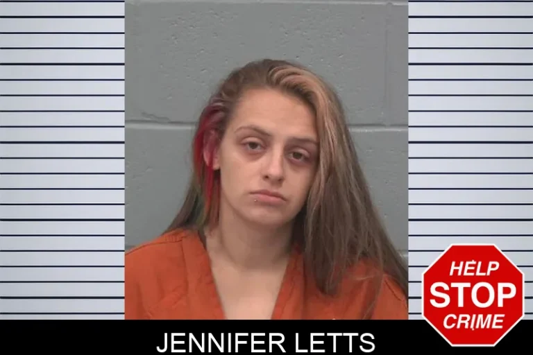 Jennifer Letts