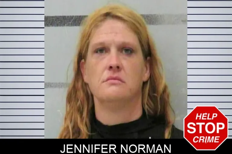 Jennifer Norman