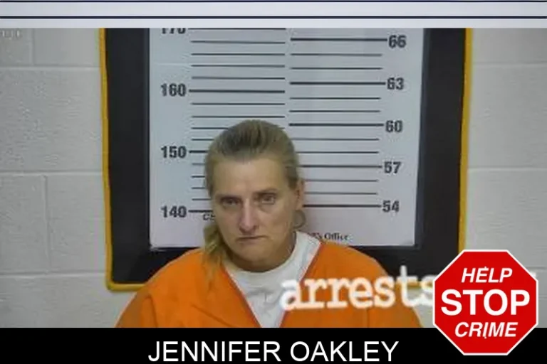 Jennifer Oakley