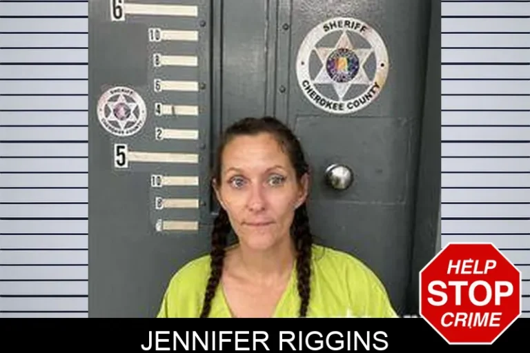 Jennifer Riggins