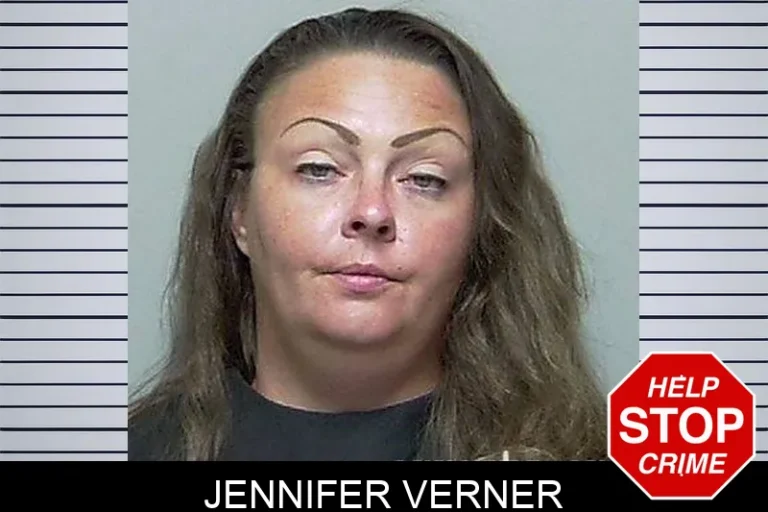 Jennifer Verner