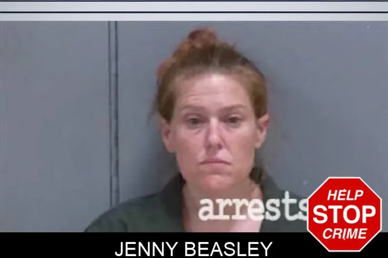 Jenny Beasley