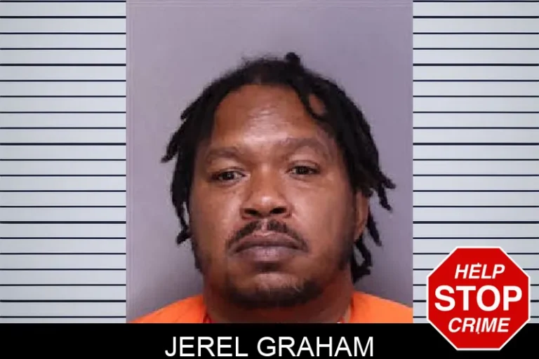 Jerel Graham