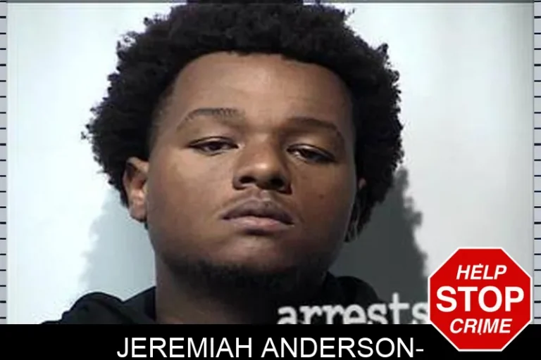 Jeremiah Anderson-