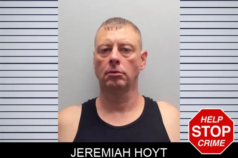 Jeremiah Hoyt