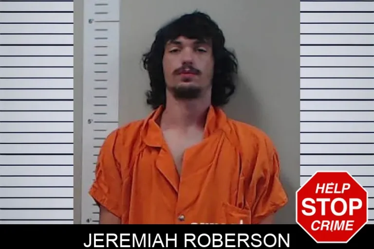Jeremiah Roberson