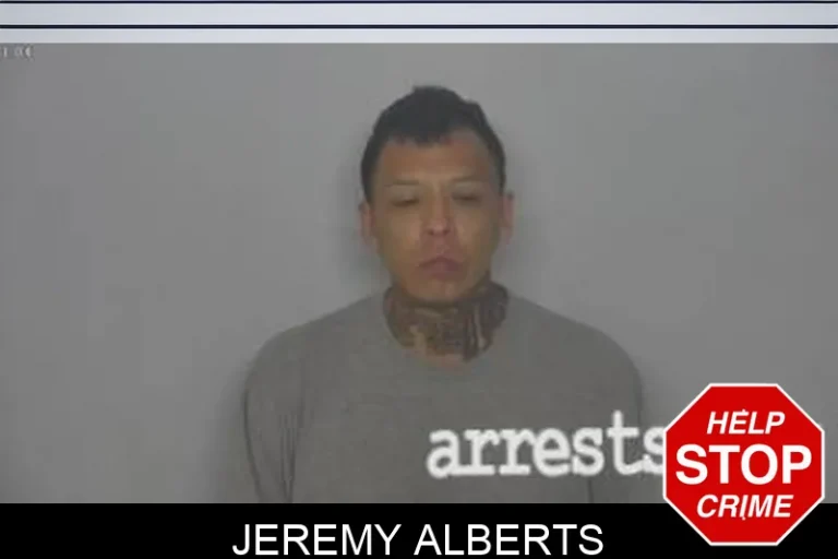 Jeremy Alberts