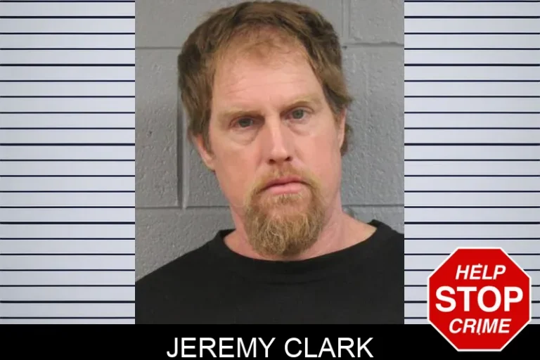 Jeremy Clark