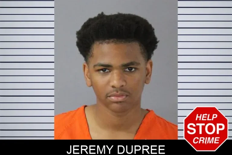 Jeremy Dupree