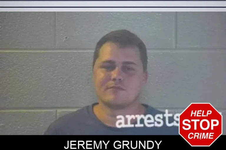 Jeremy Grundy