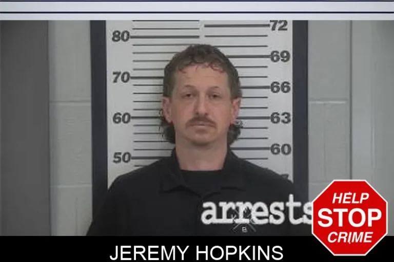 Jeremy Hopkins
