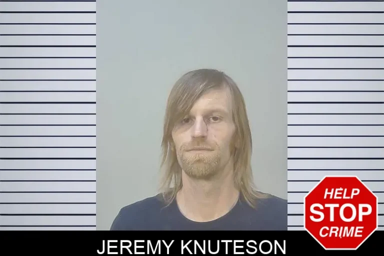 Jeremy Knuteson