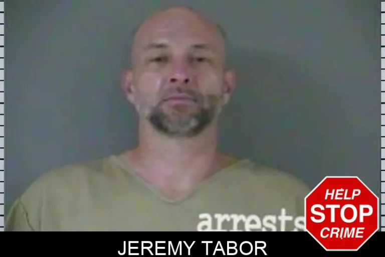 Jeremy Tabor