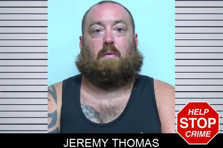 Jeremy Thomas