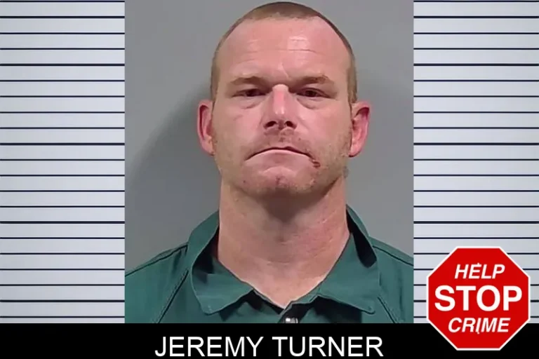 Jeremy Turner