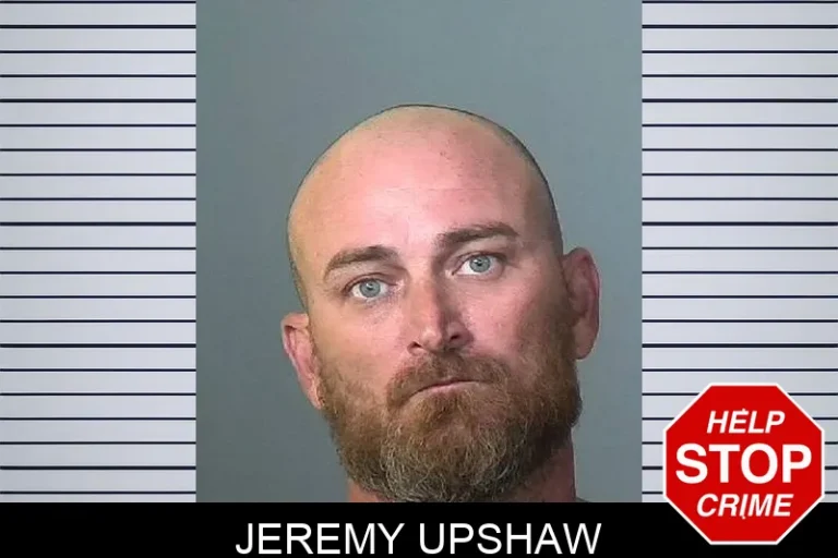 Jeremy Upshaw