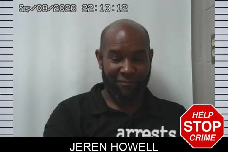 Jeren Howell