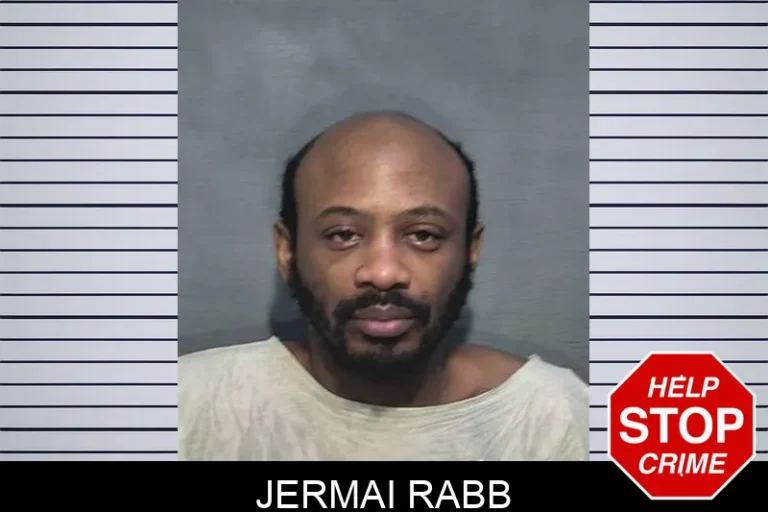 Jermai Rabb